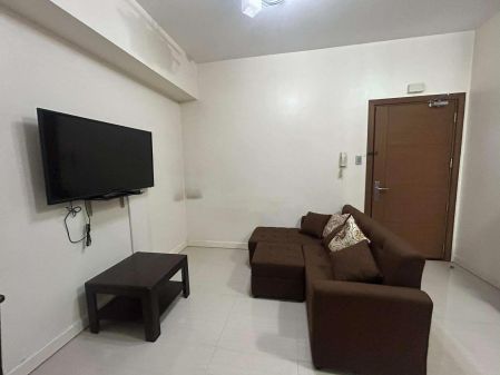 1BR Fully Furnished Condo Unit for Rent at Sapphire Bloc 
