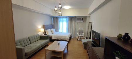 Verve Residences Condo Unit for Rent