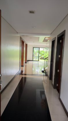 4 Bedroom House for Rent in Bel Air Makati