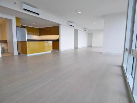 3 Bedroom in the Proscenium at Rockwell Makati Condo for Rent