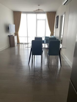 2BR Condo for Rent in Proscenium Lincoln Makati City
