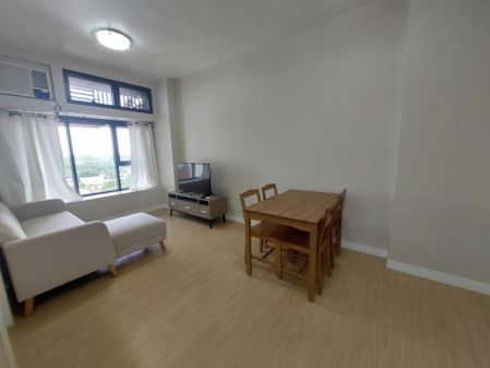 1 Bedroom with Parking at Anaheim Tower The Levels Alabang 