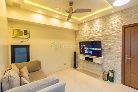 1BR at the Sapphire Bloc Perfect for your Distinctive Taste