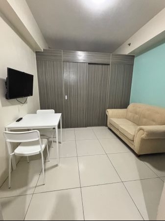 Furnished 1 Bedroom Condo in Green Residences DLSU Taft Manila
