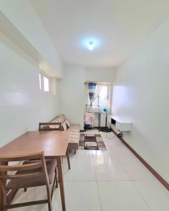 1 Bedroom in Brio Towers Edsa Makati City