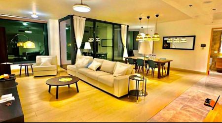 Brand New 3 Bedroom Unit in Aurelia Residences