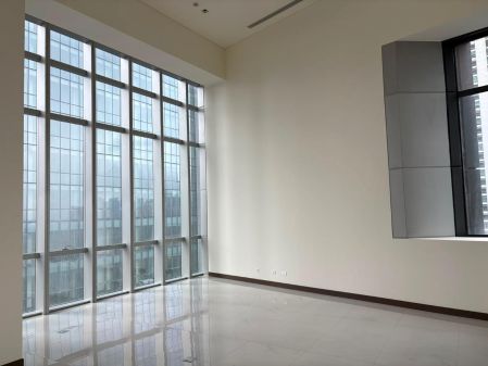 Park Central Towers 3BR with 3 Parking at 303 Sqm South Tower