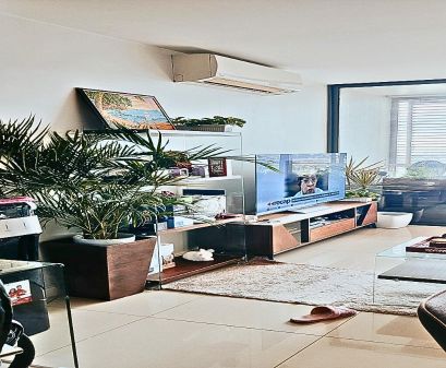 Arbor Lanes  2 Bedrooms 2BR Condo For Lease at Taguig