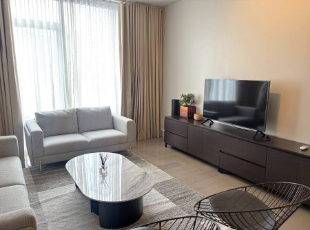 Exquisite 2 Bedroom Unit at Sakura Tower Proscenium at Rockwell