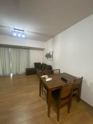 2BR Furnished Unit for Rent at the Rise Makati