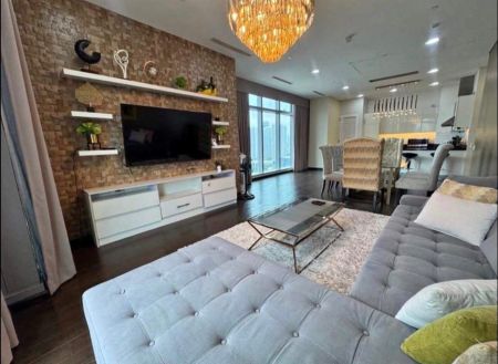 2 Bedroom in Trump Tower