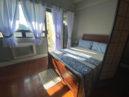 Bsa Suites Studio Unit for Rent