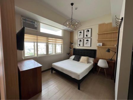 Studio Furnished For Rent in San Antonio Residences