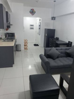 The Senta Makati by Alveo Land 1BR