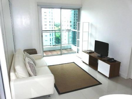 Two Bedrooms for Lease at Crescent Park BGC