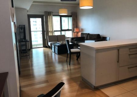 For Lease Spacious 1 Bedroom with balcony near Greenbelt Makati 