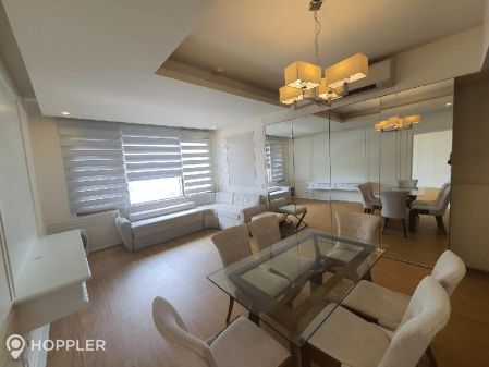1BR Condo for Rent in The Viridian Greenhills San Juan