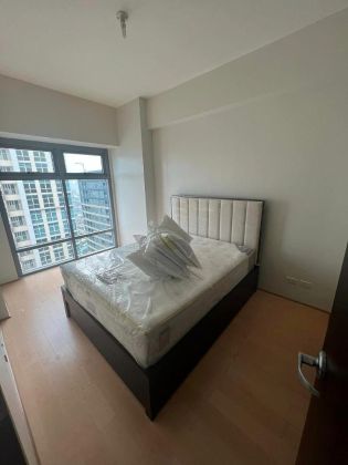 Brand New Spacious 2 Bedroom for Rent in Park West Bgc