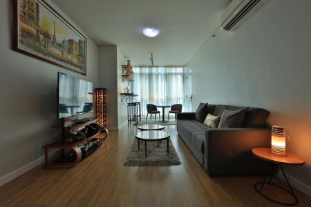 Beautiful 1BR for Rent in Two Serendra BGC