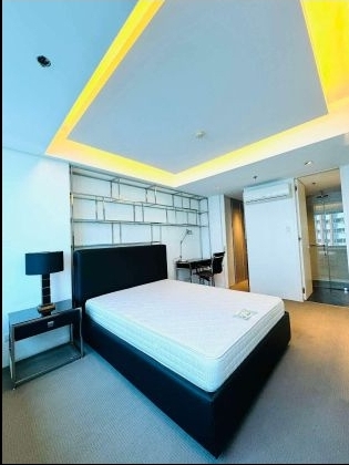 1BR Luxury Condo at Alphaland Makati Place
