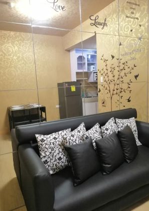  Trees Residences Fully Furnished One Bedroom Unit