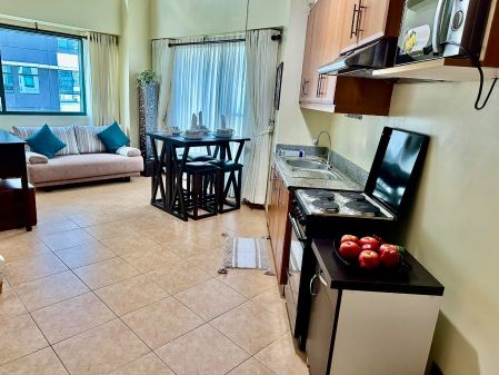 2BR Unit for Rent at Mckinley Park Residences