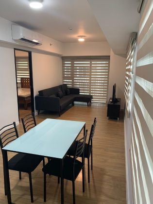 Corner 1 Bedroom for Lease at One Maridien