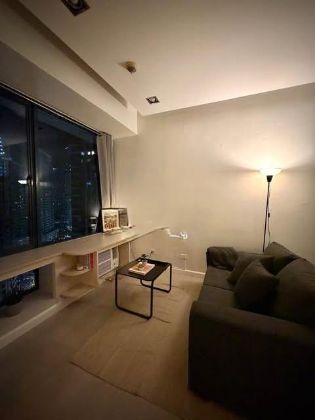 1 Bedroom Furnished for Rent in Bellagio Towers