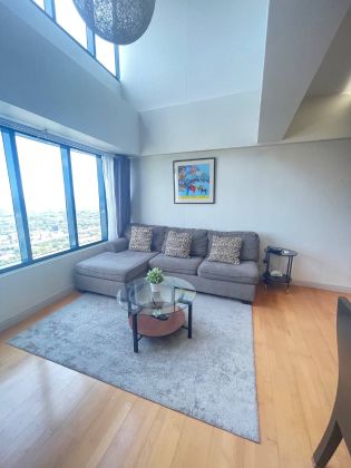 2 Bedroom for Rent in One Rockwell West Makati City