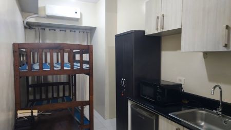 For Lease Studio Units at Green Residences
