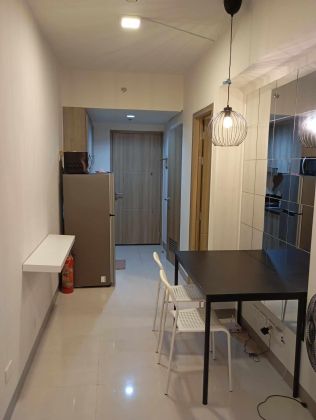 Fully Furnished 1 Bedroom for Rent in SMDC S Residences Pasay