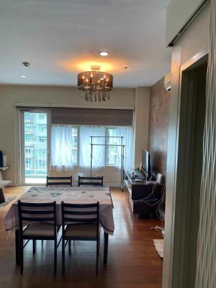 2 Bedroom Furnished For Rent in Callery Tower Two Serendra