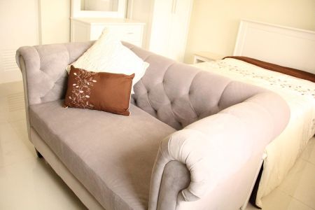 Semi Furnished Studio at the Heart of Makati