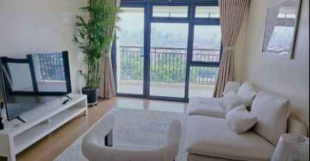 Solstice Tower 2 Bedroom