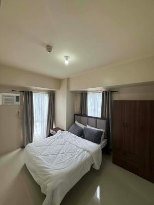 Fully Furnished 2 Bedroom Unit for Rent