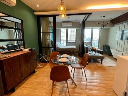 1BR for Rent in Acqua Private Residences near Rockwell