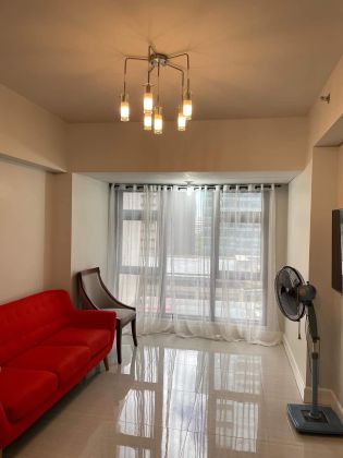 Live in Quiet Salcedo with Full view of the Pool East