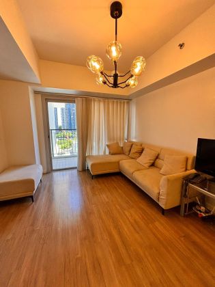 Fully Furnished 2 Bedroom Unit at Two Maridien for Rent
