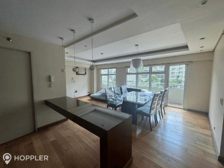 2BR Condo for Rent at Two Serendra Bonifacio Global City