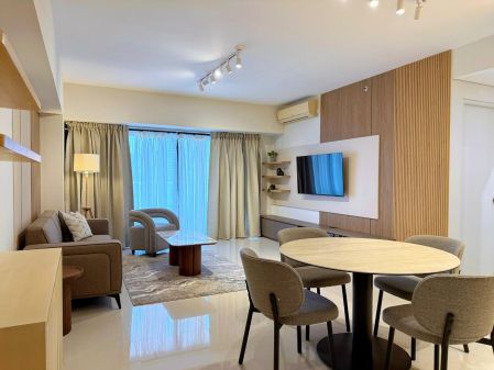 Arya Residences One Bedroom 1BR Condo Unit For Rent 10646