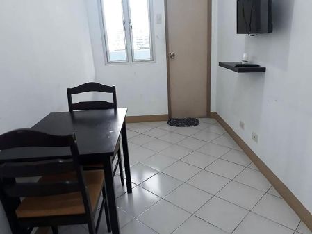 Condo Unit for Rent Manila Residences Bocobo