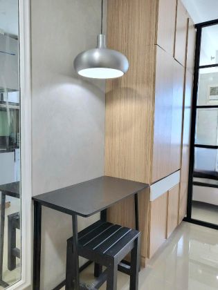 Studio in Salcedo Makati