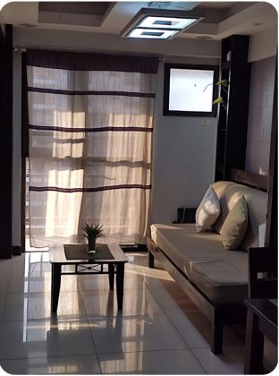 2 Bedroom Furnished For Rent in Escalades at 20th Avenue 