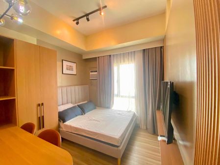 Cozy Studio Unit in Avida Towers Riala Cebu
