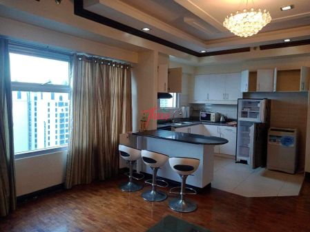 2 Bedroom Unit in Two Adriatico Place for Rent