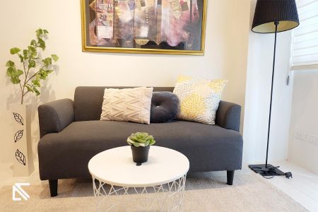 Modern 1 Bedroom unit for Lease at Madison Park West