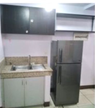 Semi Furnished 1BR for Rent in Suntrust Adriatico Gardens