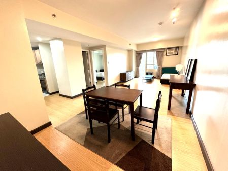 Fully Furnished 68sqm 1 Bedroom at the Grove by Rockwell