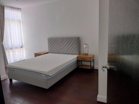 Fully Furnished 2 Bedroom Unit at West Gallery Place for Rent