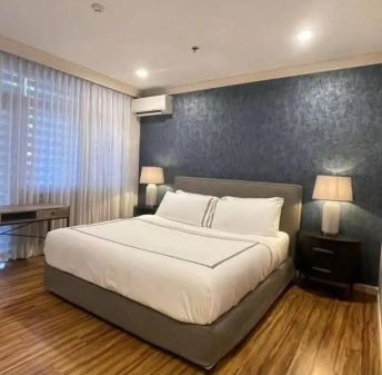 3 Bedroom Penthouse for Rent Sonata Private Residences